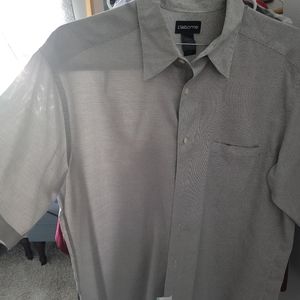 Claiborne casual shirt